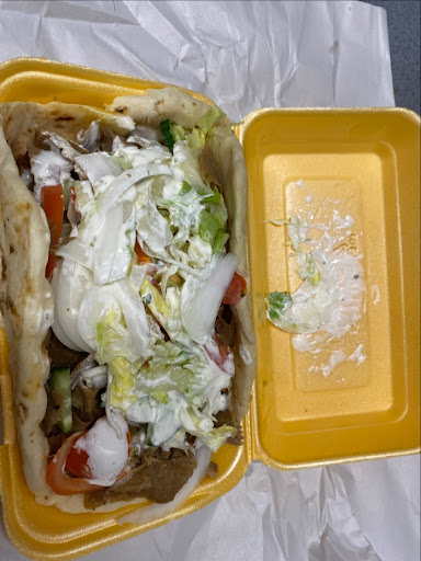 Photo of Farm house Pizza & Grill - 89 Outram St, Sutton-in-Ashfield NG17 4BG